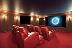 The Future of Home Theater Installation: Trends and Innovations