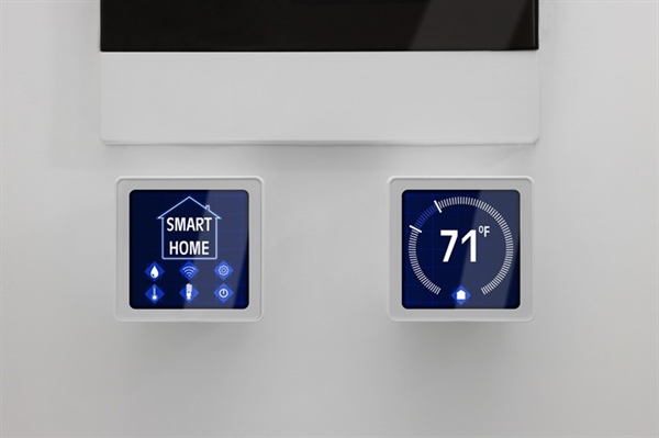 Maximizing Energy Efficiency with Smart Thermostats