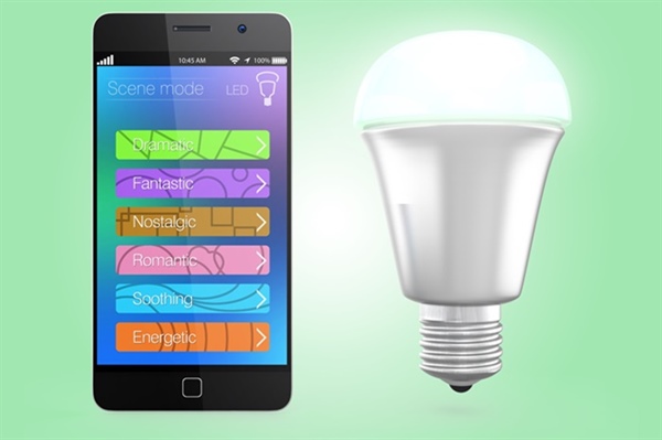 The Benefits of Professional Lighting Design for Smart Homes